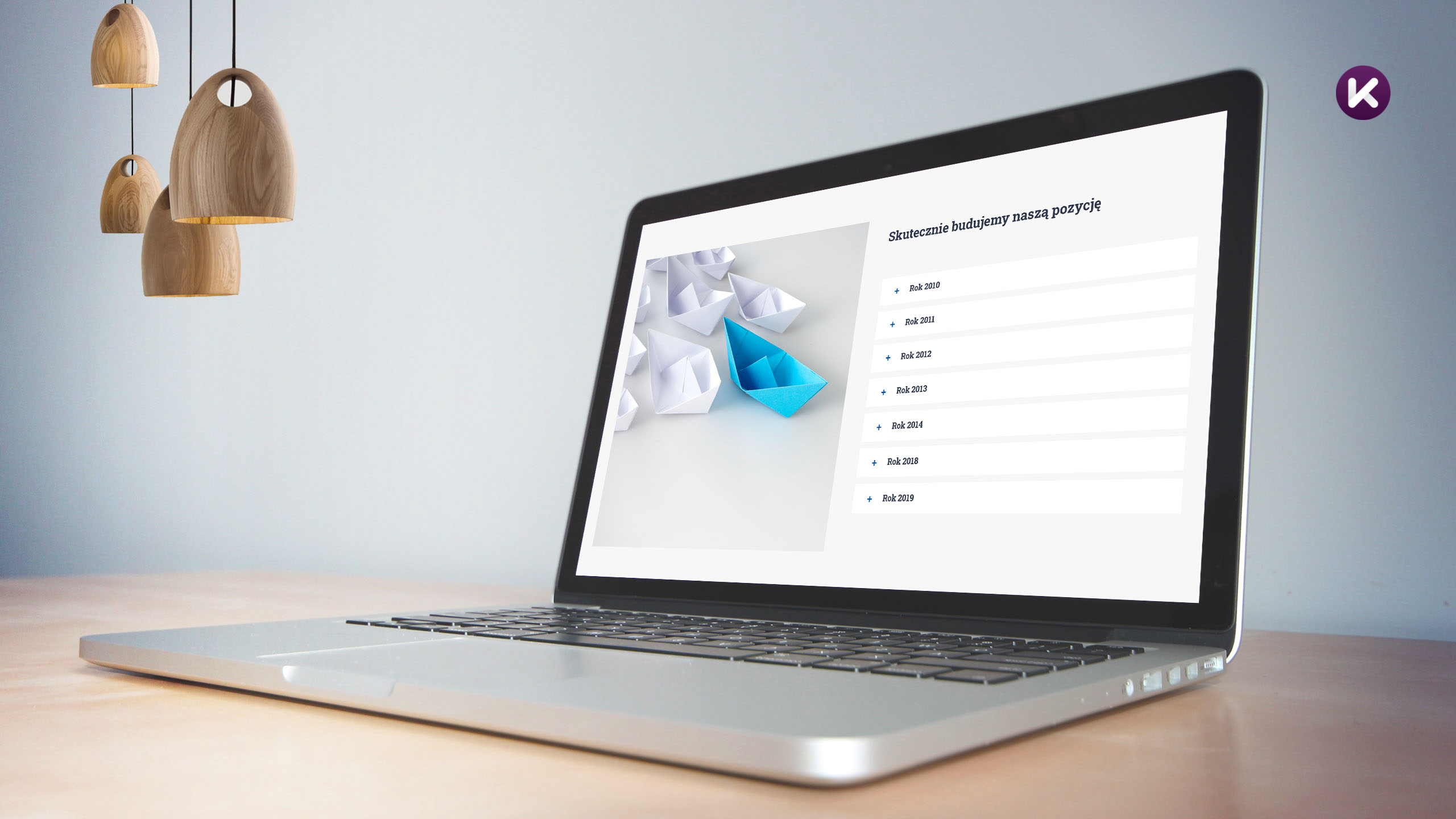 Historia powstawania firmy Noeza